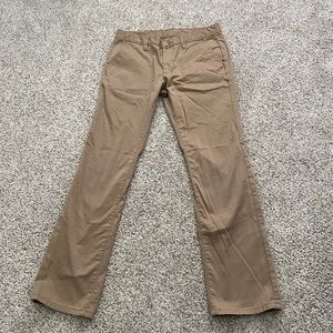 Active Ride Shop Classic Slim Fit Reform Pant 32